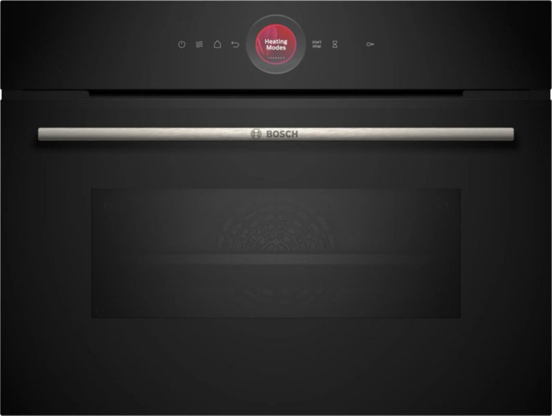 Piekarnik z funkcją mikrofal BOSCH CMG7241B1 1szt.