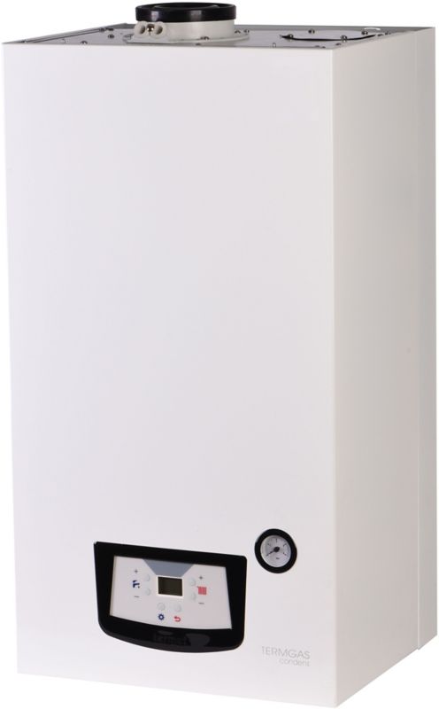 Kocioł Termet Termgas Condens-25 PWM