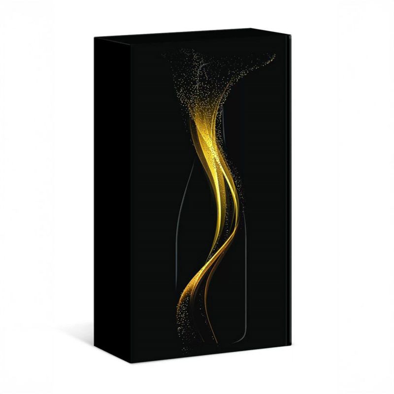 Pudełko Premium Neopak ozdobne CHEERS 360x192x93mm 1 szt.