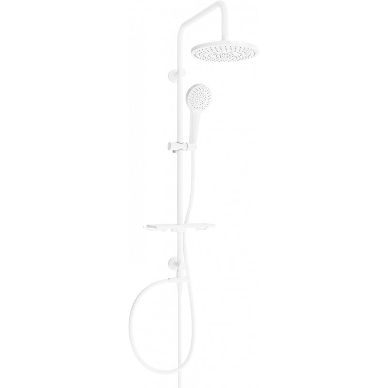 Kolumna prysznicowa Mexen T biała 798050593-20 1 szt.