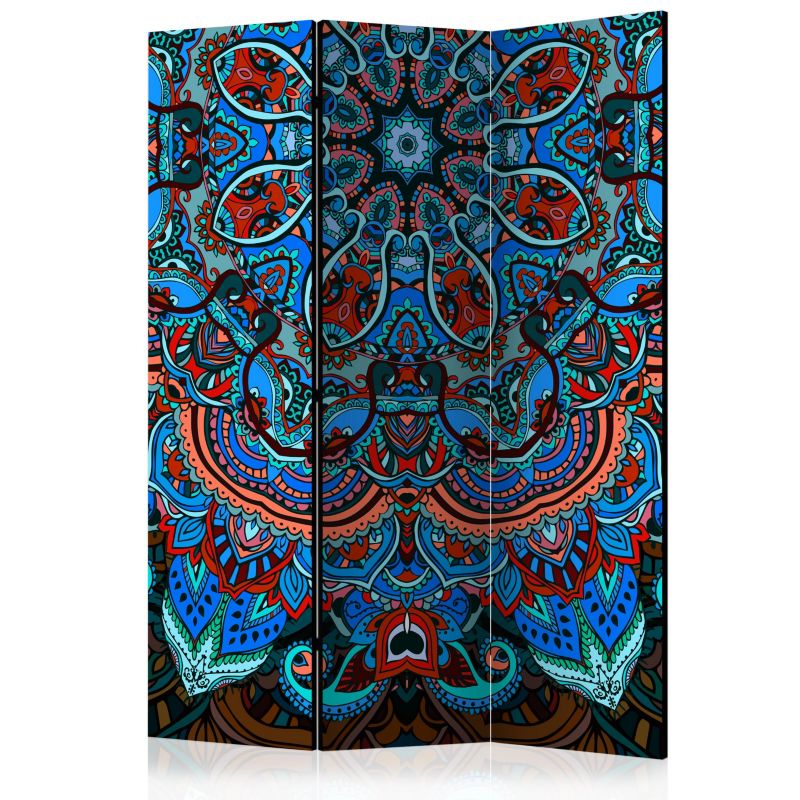 Parawan jednostronny Artgeist Orient 135x172 cm Orient 1 szt