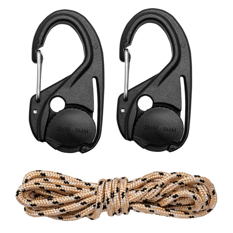 Napinacz linek NEO TOOLS 2 szt 1 kpl