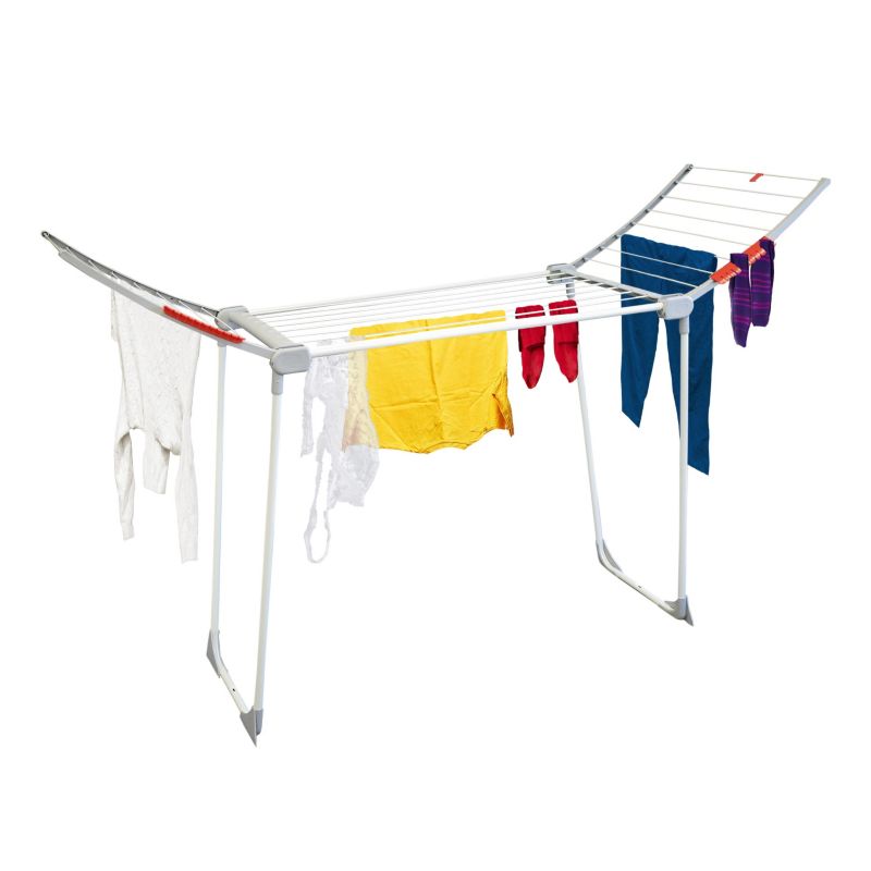 Suszarka na pranie Rodeno duża antypoślizgowa 1 szt.