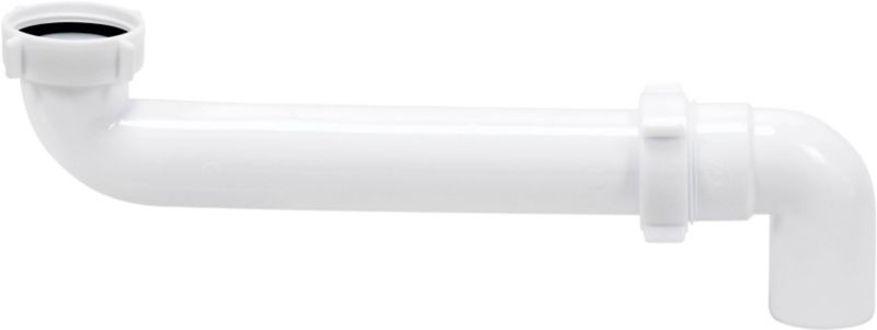 Rura syfonu zlewozmywaka Ani-plast 40 mm