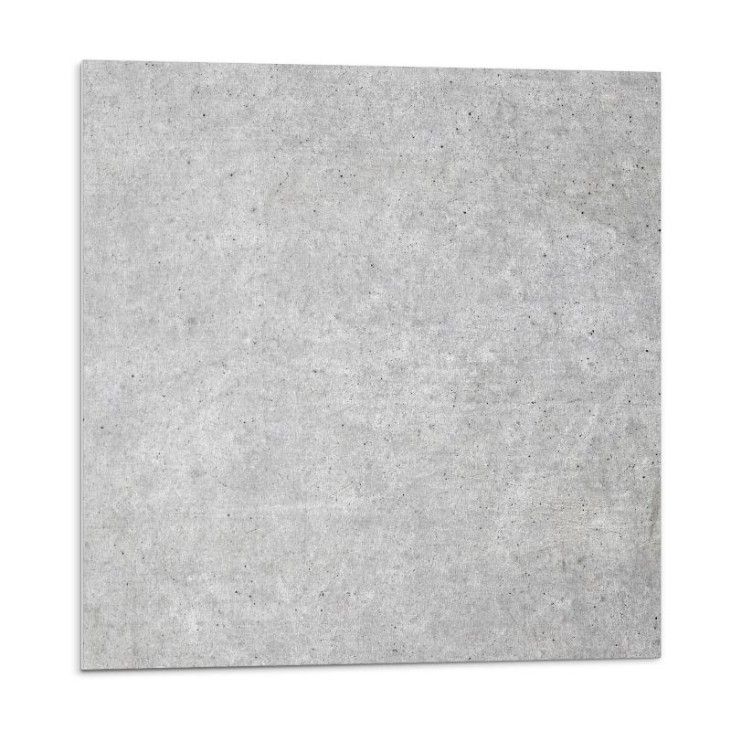 Kafelki samoprzylepne Wallfluent 20x20 cm Wzór surowego betonu 20 szt.