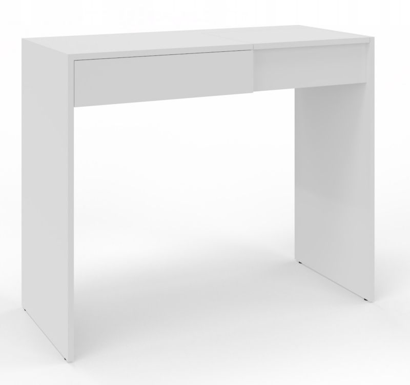 Toaletka Matkam lustro OPERA ufc biała 1 szt.