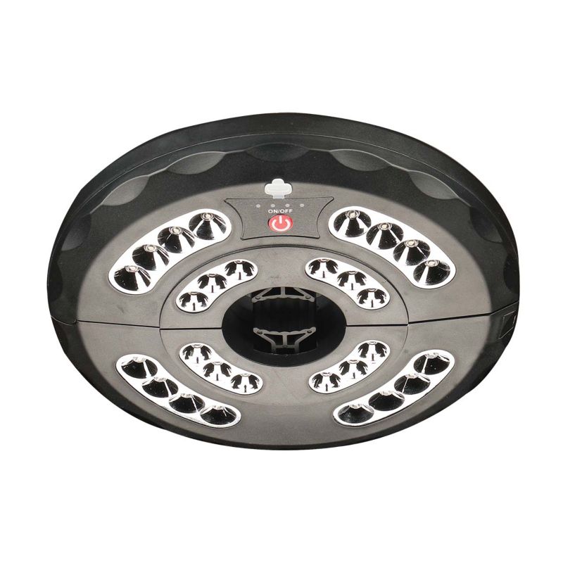 Lampa Sanico GoldluxLED BIRRA pod parasol ogrodowy - 1 szt.