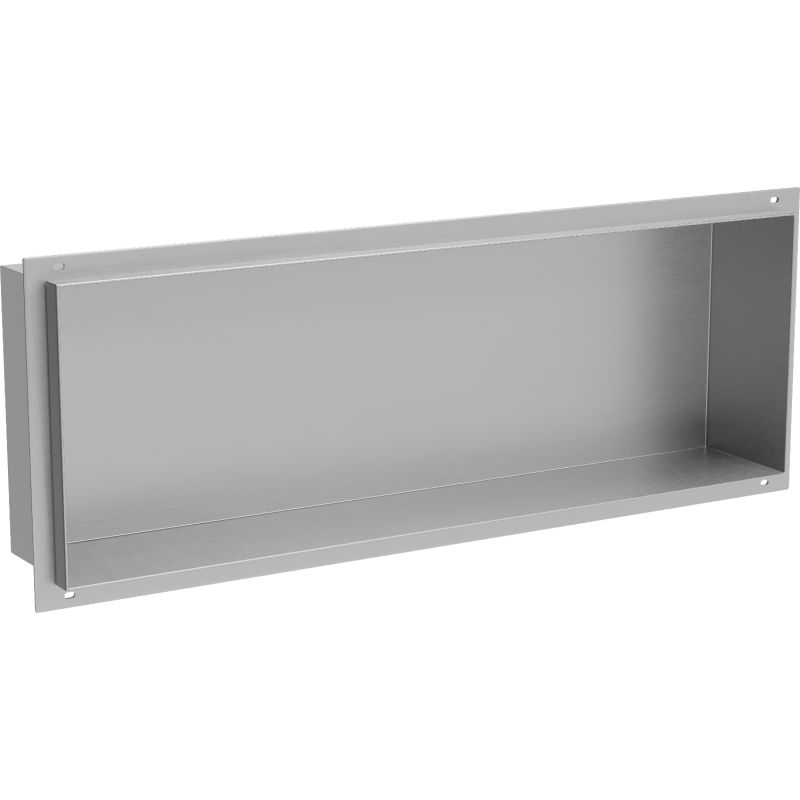 Półka wnękowa Mexen X-Wall-NR inox 60x20 cm 1 szt.