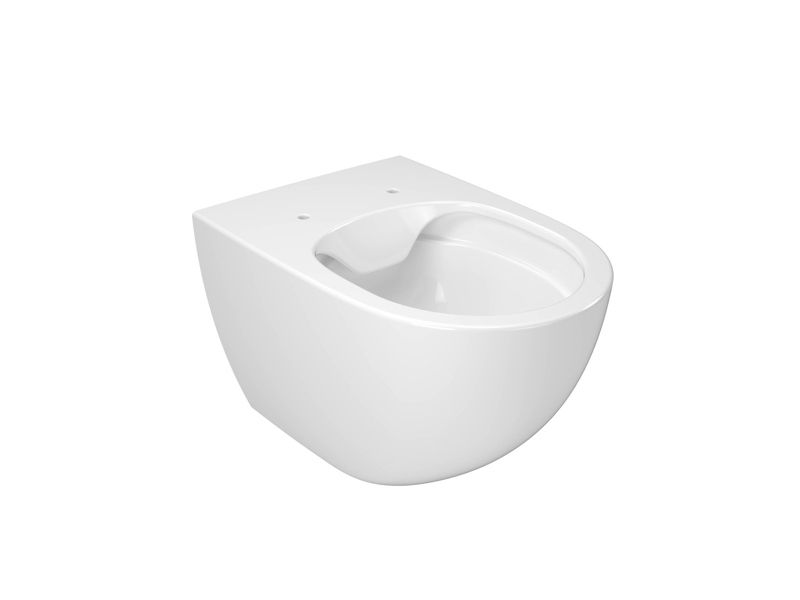 Miska Ravak WC Vita RimOff podwieszana, biała 1 szt