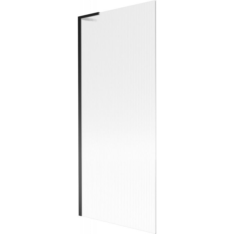 Parawan nawannowy Mexen Next L czarny 80x150 895-080-000-03-09-70 1 szt.