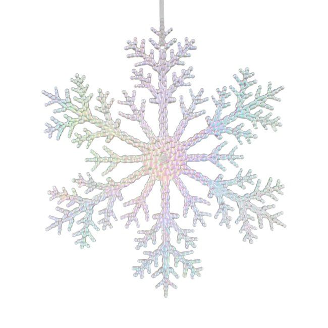 Śnieżynka Mag 27 cm