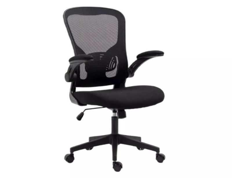 Fotel Signal biurowy Q-333 czarny 1 szt