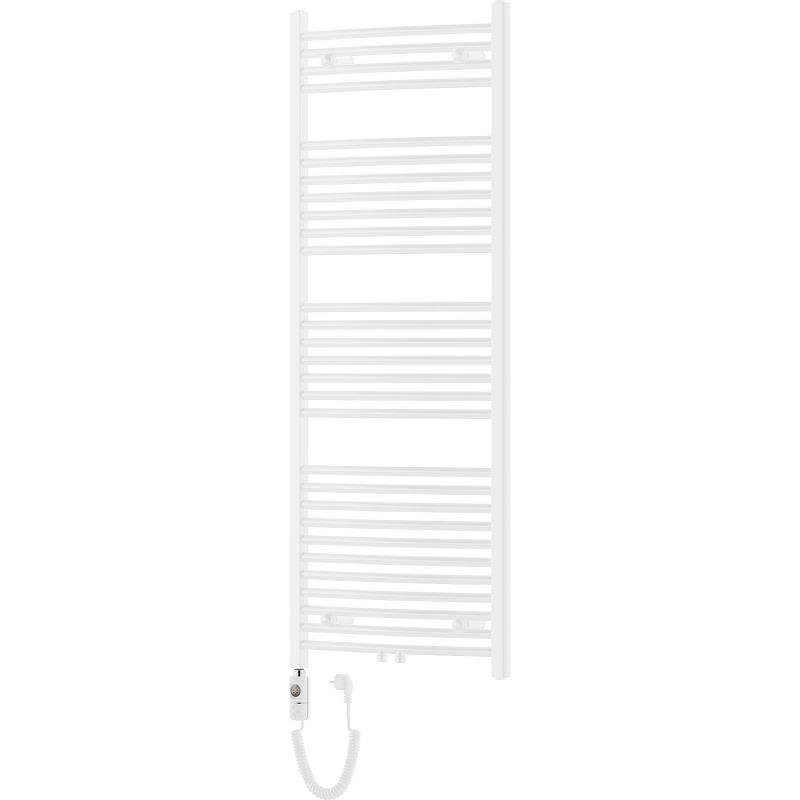 Grzejnik elektryczny Mexen Ares biały 1500x600 mm 1 szt.