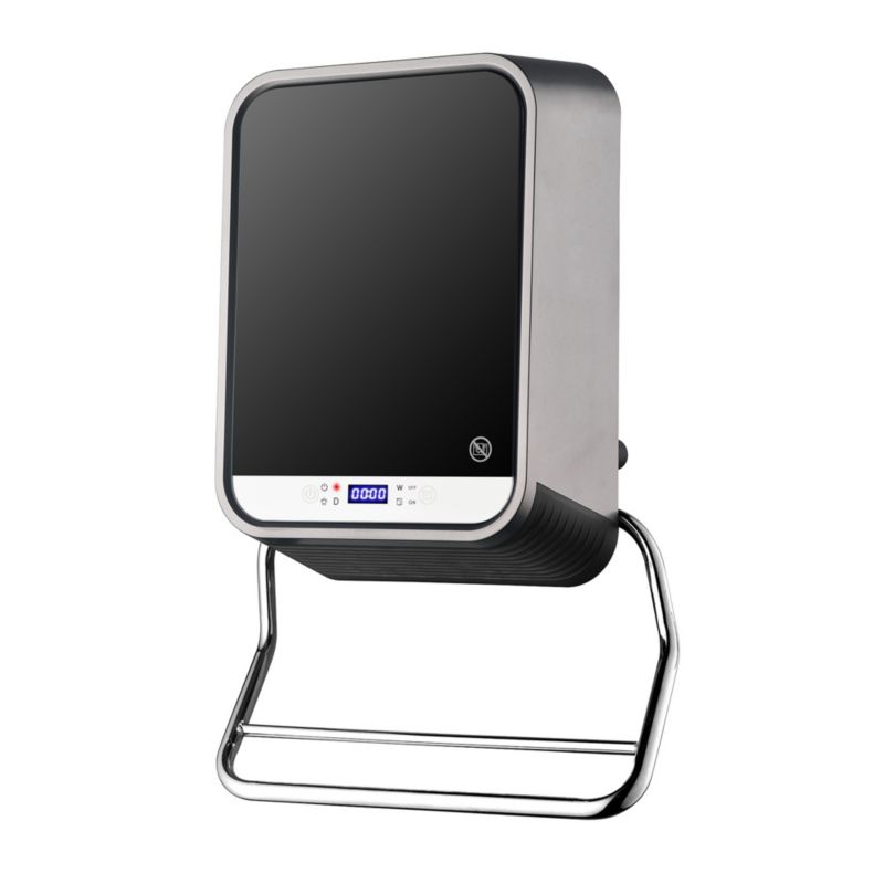 Grzejnik elektryczny Sannover Zenuos Luxe 2000W ścienna 1 szt.