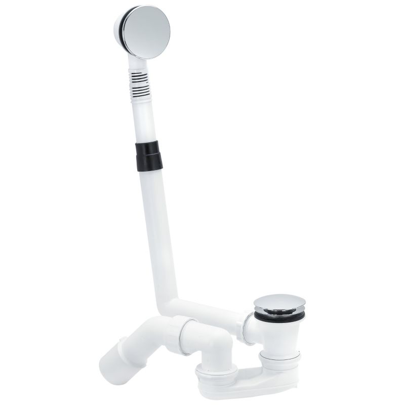 Syfon wannowy VIEGA CITAPLEX 40/50 mm 1 szt.