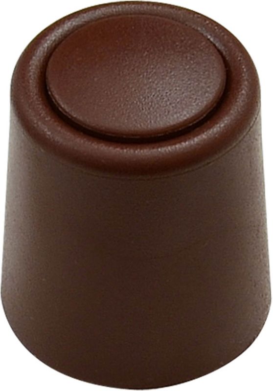 Odbojnik drzwiowy Stahl brązowy