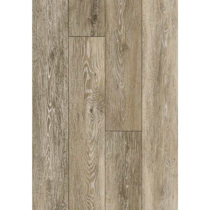 Panele winylowe Mexen Shreveport Dąb Naturalny 1240 x 182 mm 8 szt.