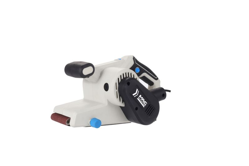 Szlifierka taśmowa MacAllister 900 W