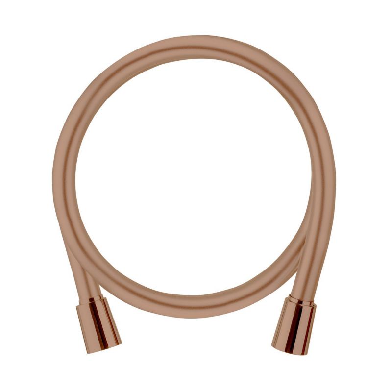 Wąż prysznicowy Oltens Ronneby 150 cm Anti-Twist miedź szczotkowana 1 szt.