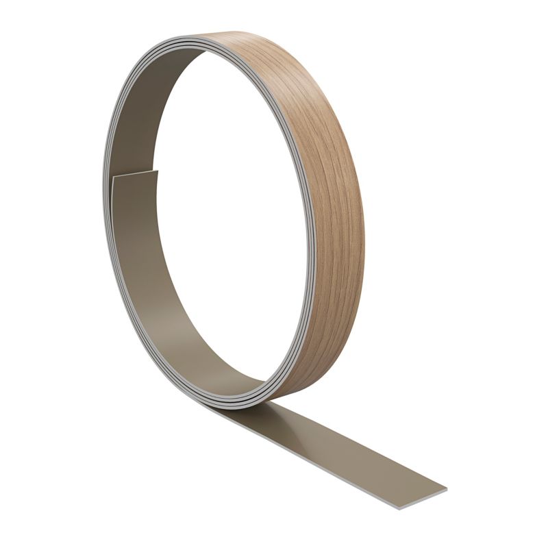 Obrzeże blatowe ABS 30 mm 2,4 m dąb