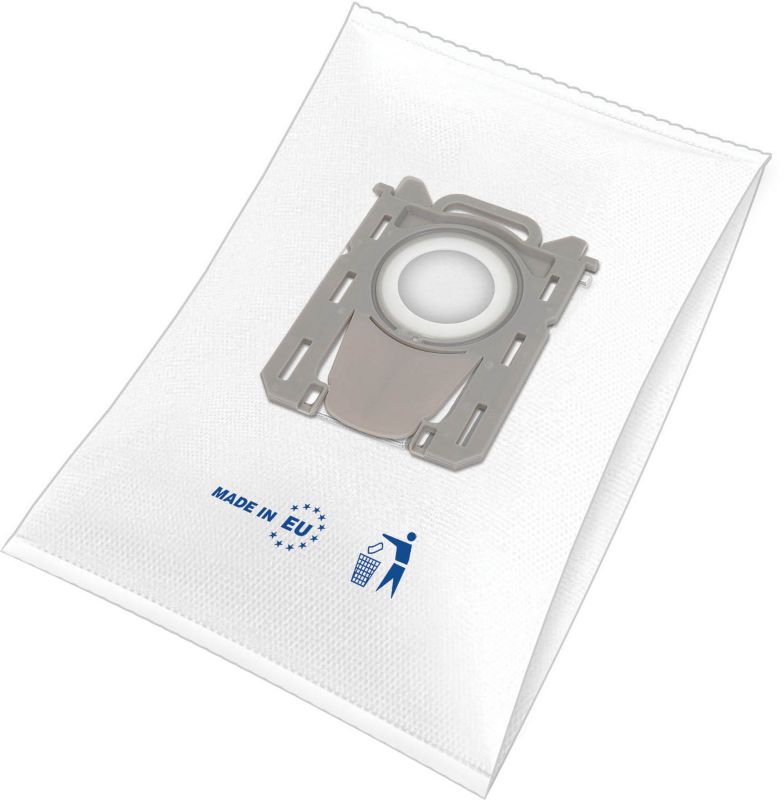 Worki domowe Lange Tools DM01 syntetyczne 4 sztuki