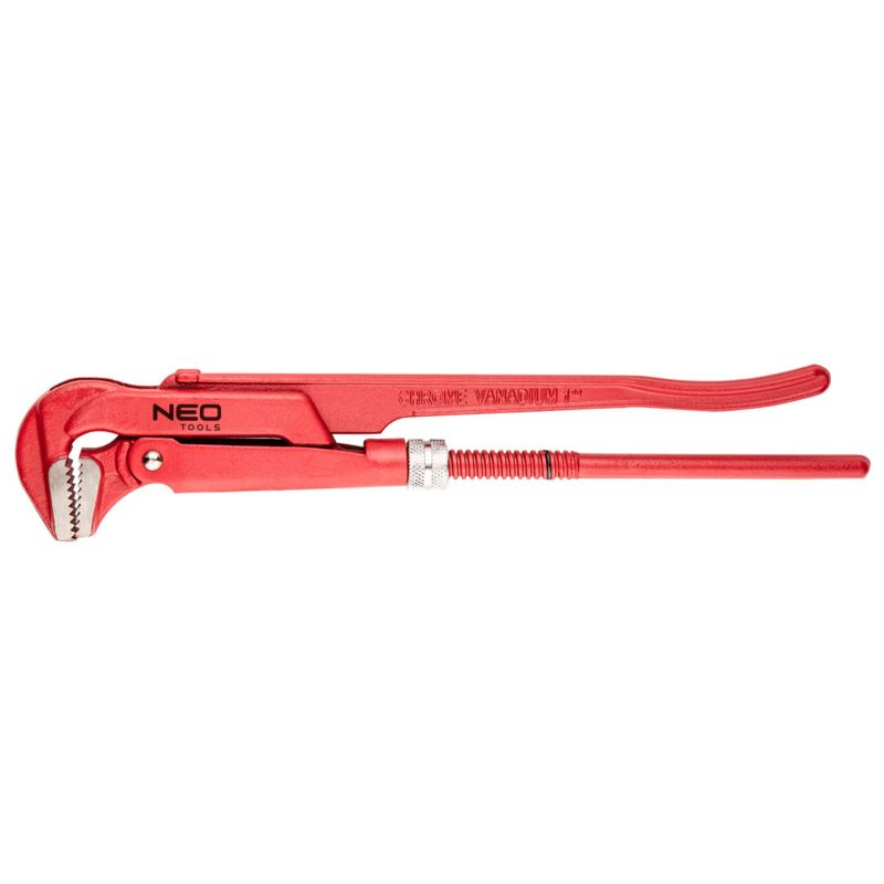 Klucz do rur typ "90" NEO TOOLS 1.0", 330 mm 1 szt