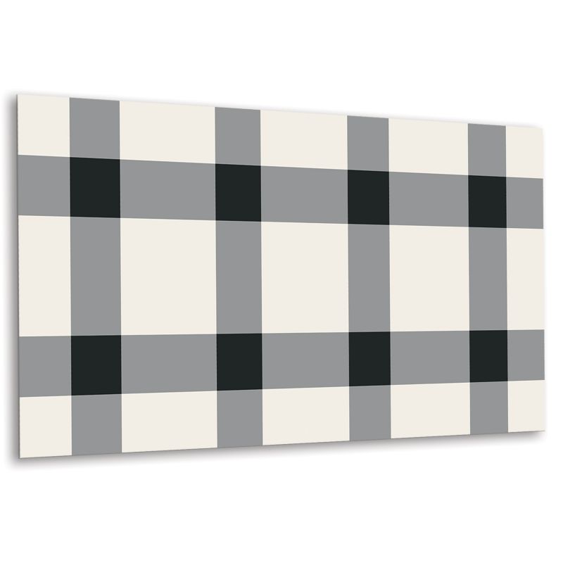 Panel samoprzylepny Tulup 100x50 cm Kwadraty 1 szt.