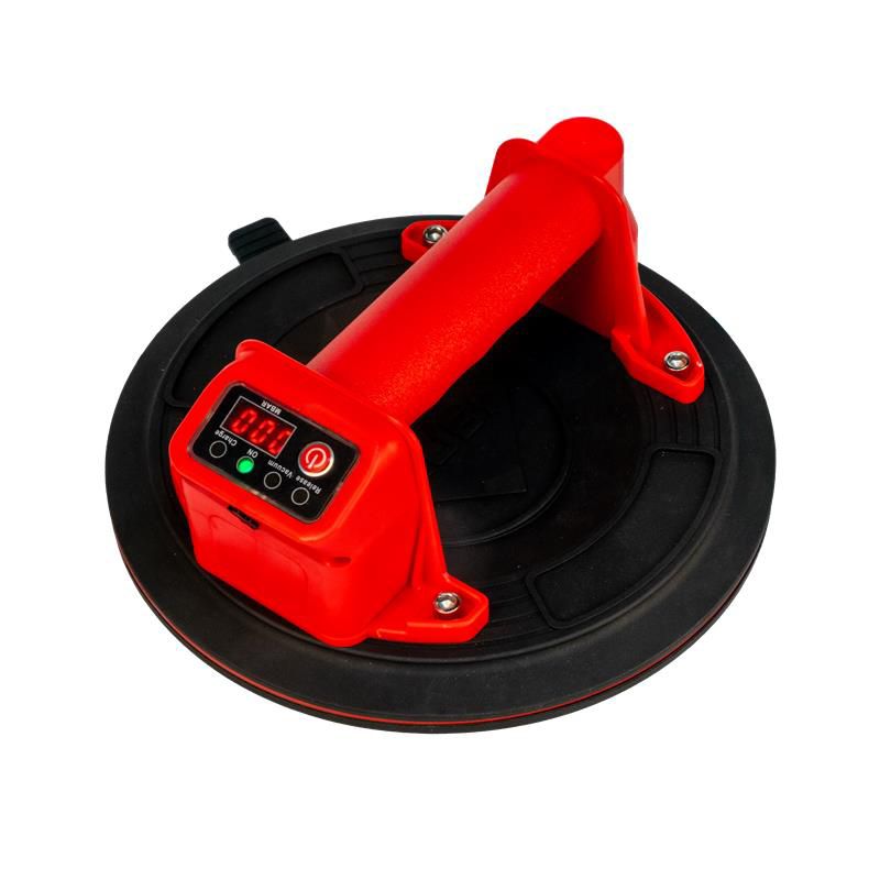 Przyssawka Rubi Octo-USB Energy 140 kg