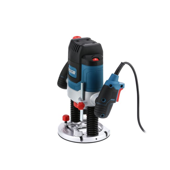 Frezarka górnowrzecionowa Erbauer 2100 W