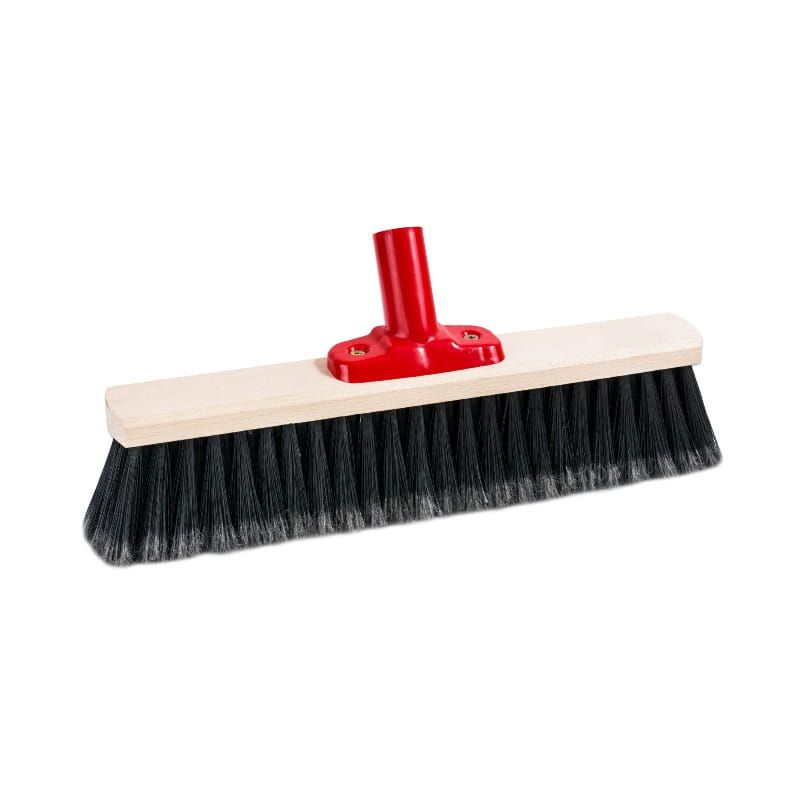 Miotła gospodarcza Maan, EXTRA-CLICK 500 mm, 1 szt.