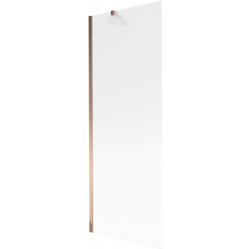 Parawan nawannowy Mexen Next różowe złoto 70x150 cm 1 szt.