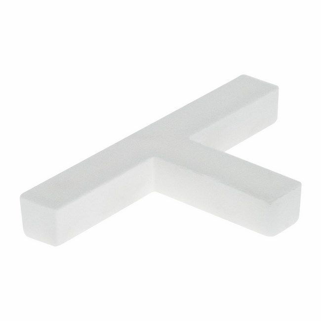 Kształtki T-etki Diall 4 mm