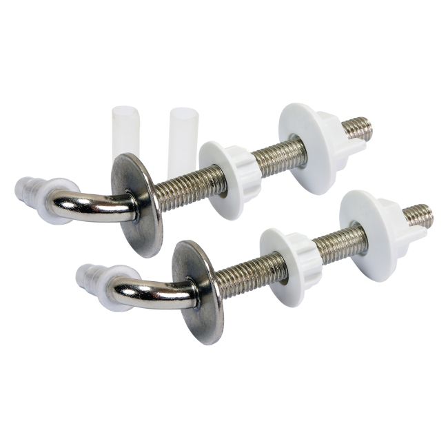 Zestaw śrub krótkich Tycner do deski kątowej 2 szt.