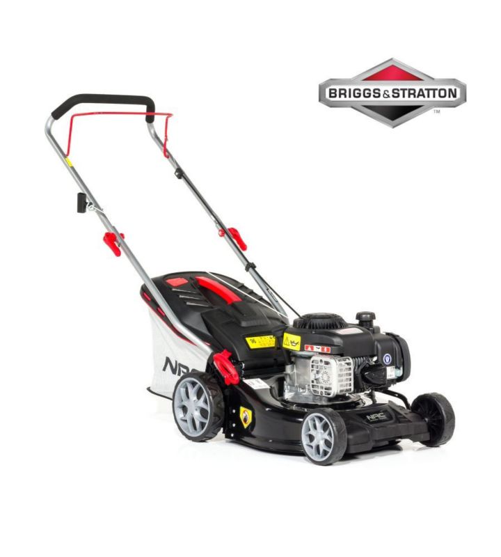 Kosiarka spalinowa NAC LP42-300BS-JR 1szt.