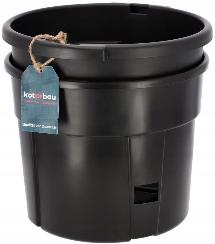 Donica KOTARBAU do uprawy ziemniaków 30 cm 1 szt.