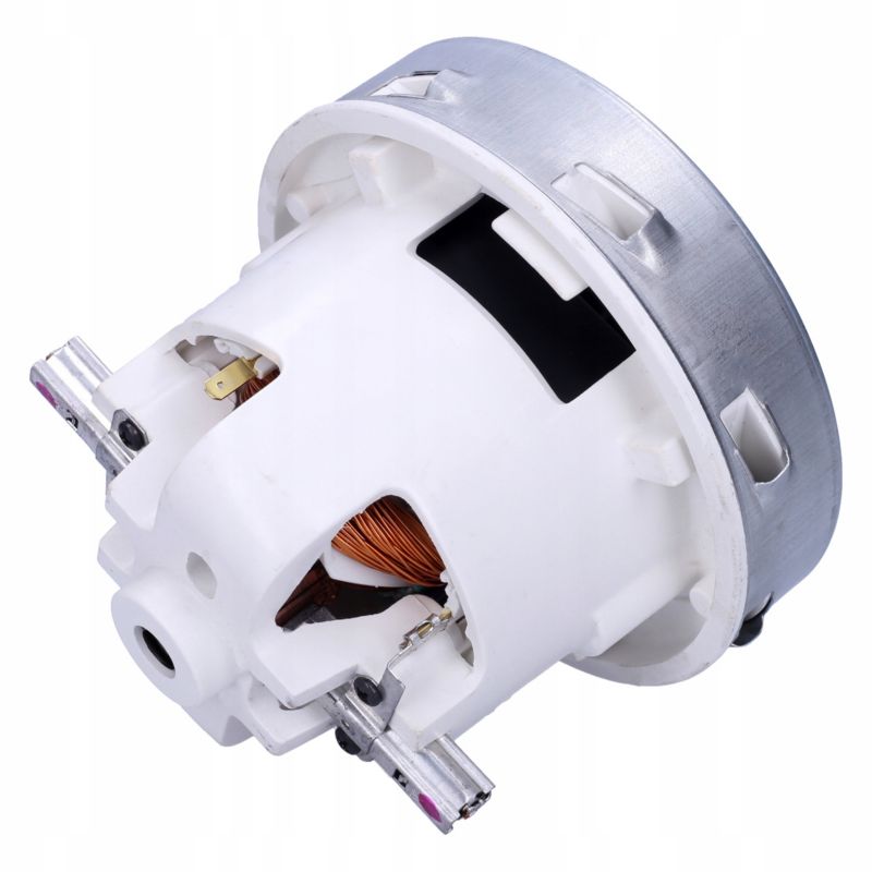 Silnik do odkurzacza, Ametek, Karcher Puzzi, Flex S 47, Profi, oryginalny, 1200W, 1szt