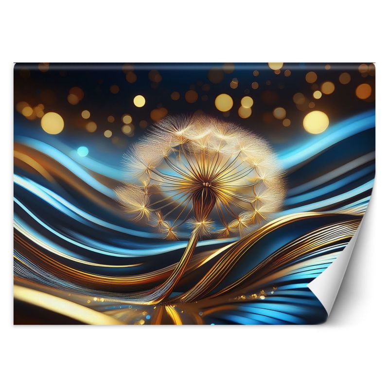 Fototapeta Feeby Rozdymka, natura, abstrakcja 350x245 1 szt