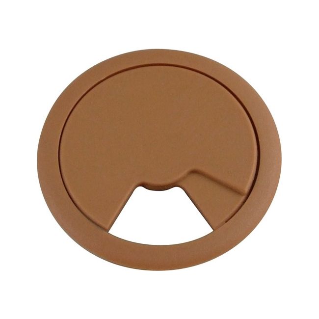 Przepust kablowy fi 60 mm olcha