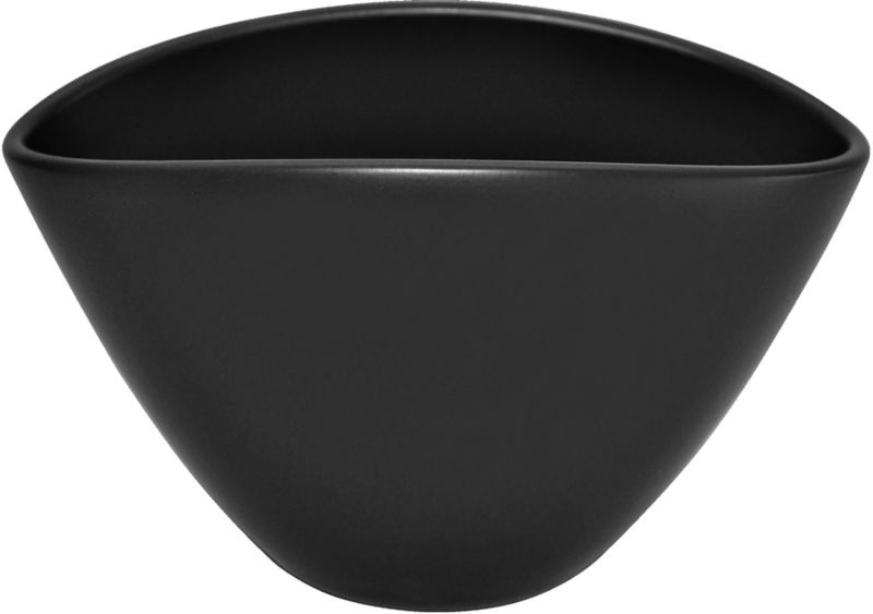 Osłonka do storczyka śr. 20 cm antracyt