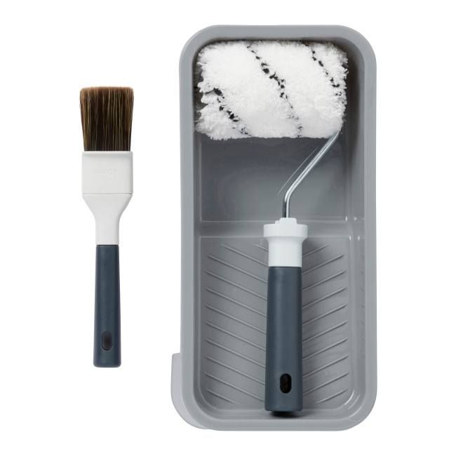 Zestawmalarski do drewna GoodHome 4 e lementy