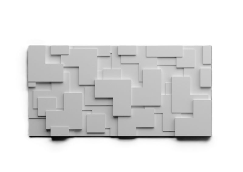 Panele dekoracyjne 3D Marbet Design PD-2 4 sztuki