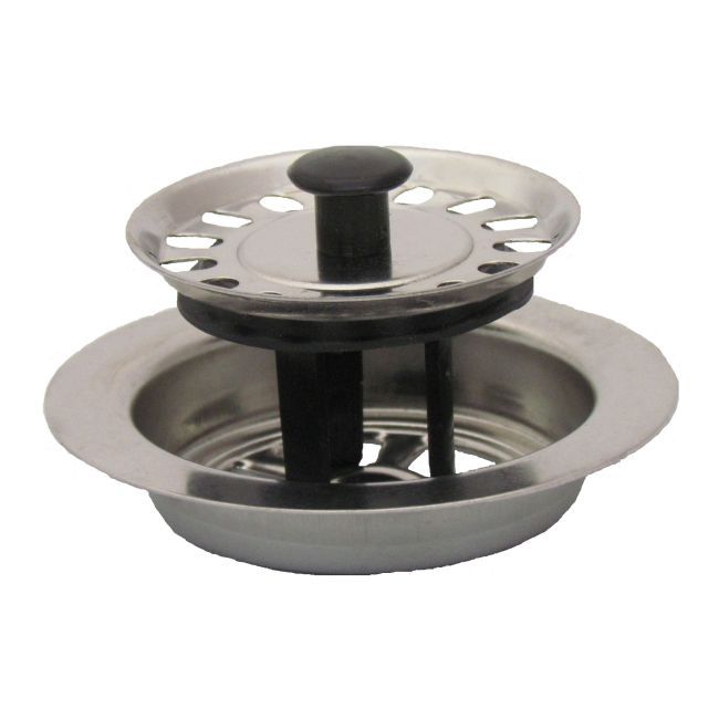 Korek do zlewozmywaka fi 70 mm