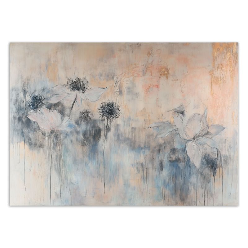 Fototapeta Feeby Kwiaty rośliny 150x105 1 szt