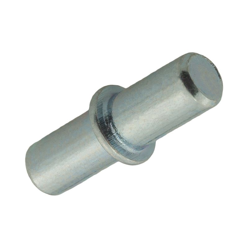 Podpórka do półki Stahl fi 4 ocynk 20 sztuk