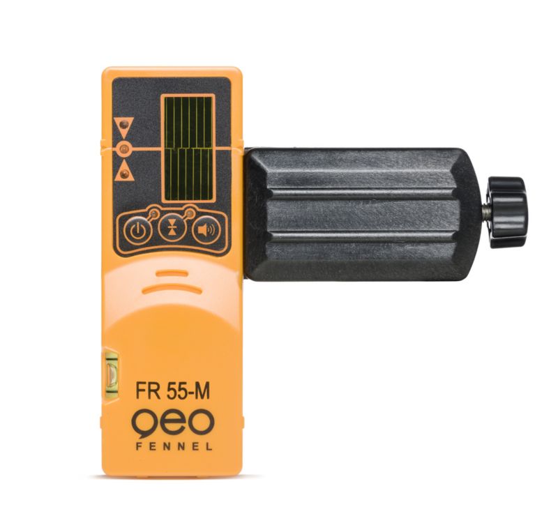 Detektor FR 55-M geo-Fennel do laserów krzyżowych (czerwonych i zielonych) 1 szt.