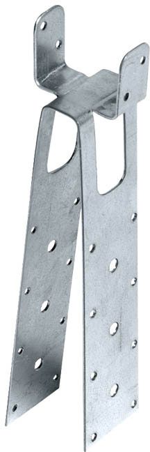 Wspornik łaty kalenicowej BL230 OC