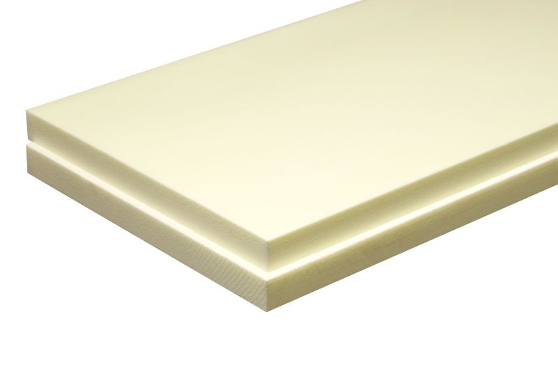 Polistyren XPS 100 mm 2,17 m2 3 szt.