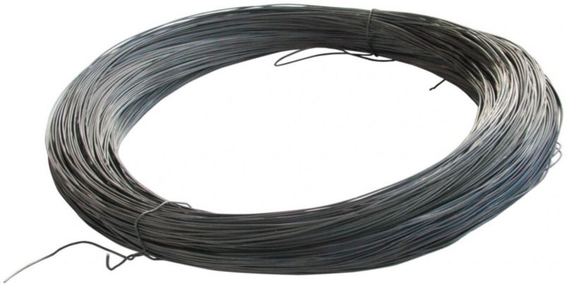 Drut wiązałkowy 4PRO fi 1,2 mm 5 kg 1 szt.