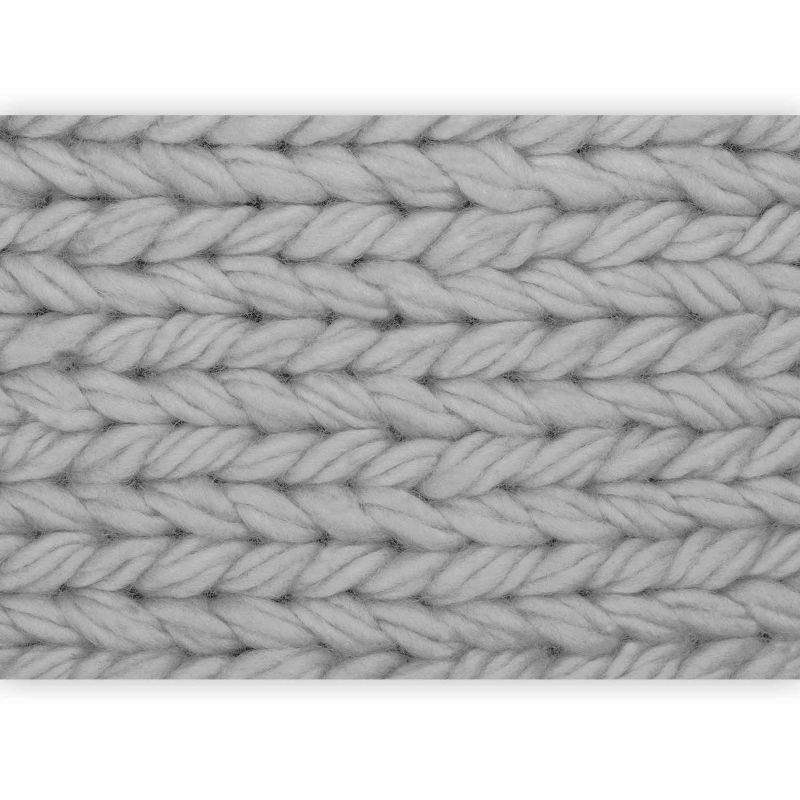 Fototapeta samoprzylepna Artgeist Tła i desenie czarna 98x70 (2 części) 10003ab rolka 1 szt