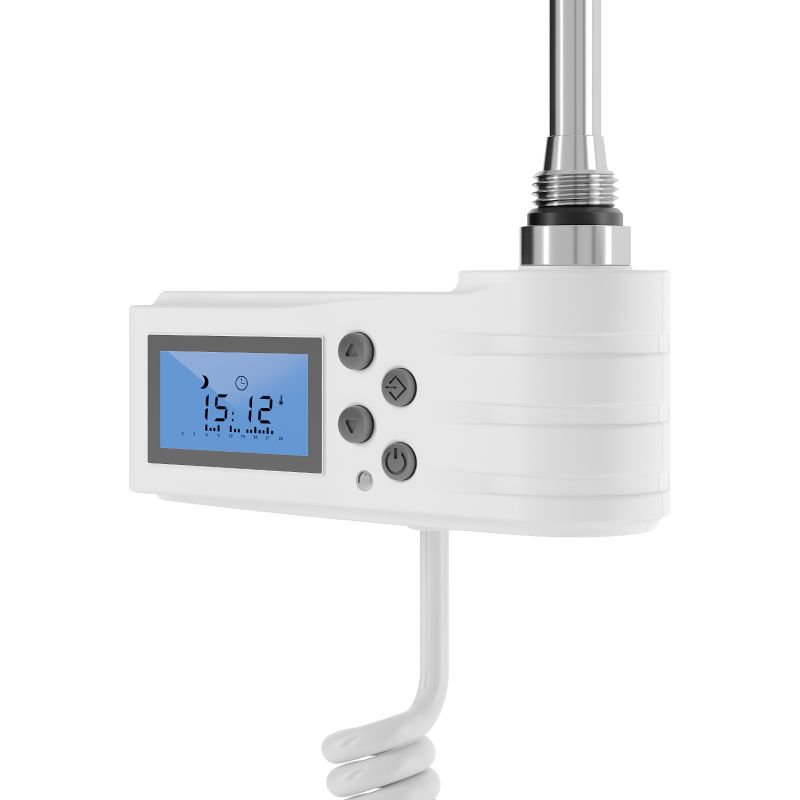 Grzałka elektryczna Mexen FA-J1229 biały 600 W 1 szt.